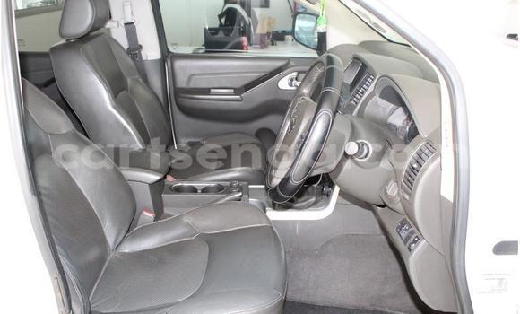 Acheter Occasion Voiture Nissan Pathfinder Blanc à Ezulwini, Hhohho Acheter Occasion Voiture Nissan Pathfinder Blanc à Ezulwini, Hhohho