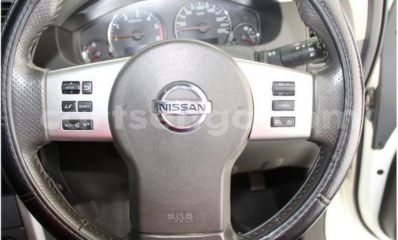 Acheter Occasion Voiture Nissan Pathfinder Blanc à Ezulwini, Hhohho Acheter Occasion Voiture Nissan Pathfinder Blanc à Ezulwini, Hhohho