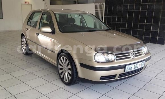 Acheter Occasion Voiture Volkswagen Golf Autre à Ezulwini, Hhohho Acheter Occasion Voiture Volkswagen Golf Autre à Ezulwini, Hhohho