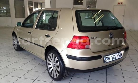 Acheter Occasion Voiture Volkswagen Golf Autre à Ezulwini, Hhohho Acheter Occasion Voiture Volkswagen Golf Autre à Ezulwini, Hhohho