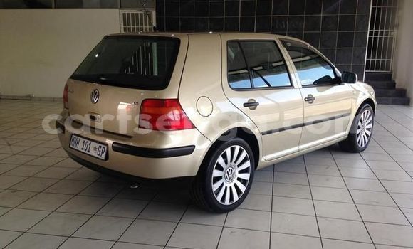Acheter Occasion Voiture Volkswagen Golf Autre à Ezulwini, Hhohho Acheter Occasion Voiture Volkswagen Golf Autre à Ezulwini, Hhohho