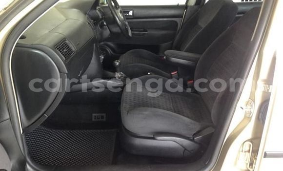 Acheter Occasion Voiture Volkswagen Golf Autre à Ezulwini, Hhohho Acheter Occasion Voiture Volkswagen Golf Autre à Ezulwini, Hhohho