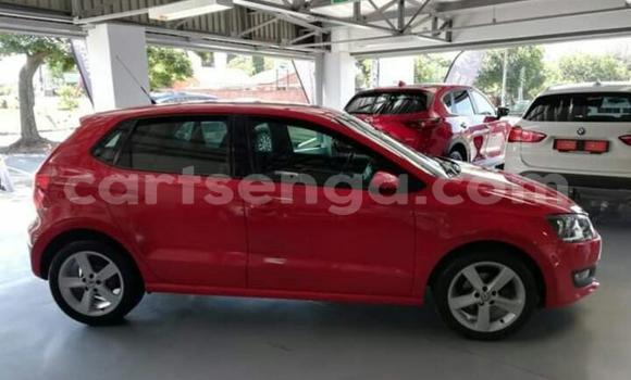 Nunua Ilio tumika Volkswagen Polo Red Gari ndani ya Manzini nchini Manzini Nunua Ilio tumika Volkswagen Polo Red Gari ndani ya Manzini nchini Manzini