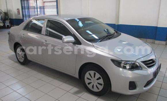 Nunua Ilio tumika Toyota Corolla Silver Gari ndani ya Manzini nchini Manzini Nunua Ilio tumika Toyota Corolla Silver Gari ndani ya Manzini nchini Manzini