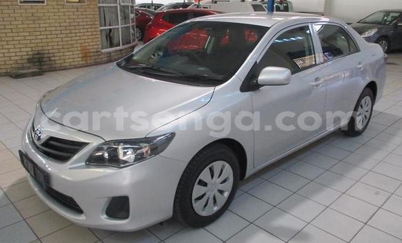 Nunua Ilio tumika Toyota Corolla Silver Gari ndani ya Manzini nchini Manzini Nunua Ilio tumika Toyota Corolla Silver Gari ndani ya Manzini nchini Manzini