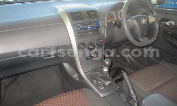 Nunua Ilio tumika Toyota Corolla Silver Gari ndani ya Manzini nchini Manzini Nunua Ilio tumika Toyota Corolla Silver Gari ndani ya Manzini nchini Manzini