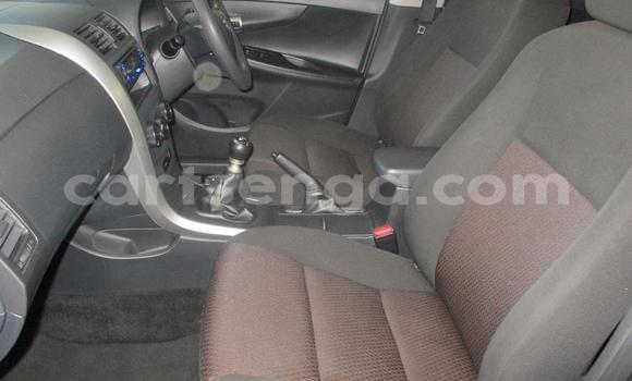 Nunua Ilio tumika Toyota Corolla Silver Gari ndani ya Manzini nchini Manzini Nunua Ilio tumika Toyota Corolla Silver Gari ndani ya Manzini nchini Manzini