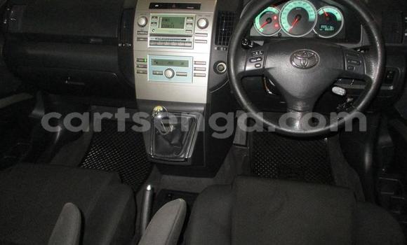 Nunua Ilio tumika Toyota Corolla Verso White Gari ndani ya Manzini nchini Manzini Nunua Ilio tumika Toyota Corolla Verso White Gari ndani ya Manzini nchini Manzini