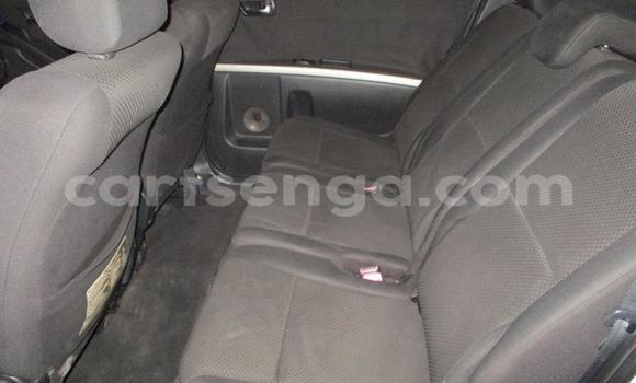 Nunua Ilio tumika Toyota Corolla Verso White Gari ndani ya Manzini nchini Manzini Nunua Ilio tumika Toyota Corolla Verso White Gari ndani ya Manzini nchini Manzini