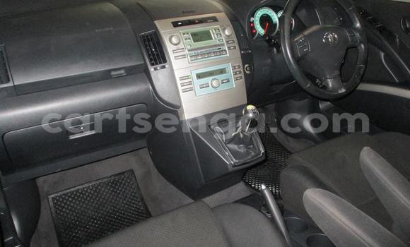 Nunua Ilio tumika Toyota Corolla Verso White Gari ndani ya Manzini nchini Manzini Nunua Ilio tumika Toyota Corolla Verso White Gari ndani ya Manzini nchini Manzini