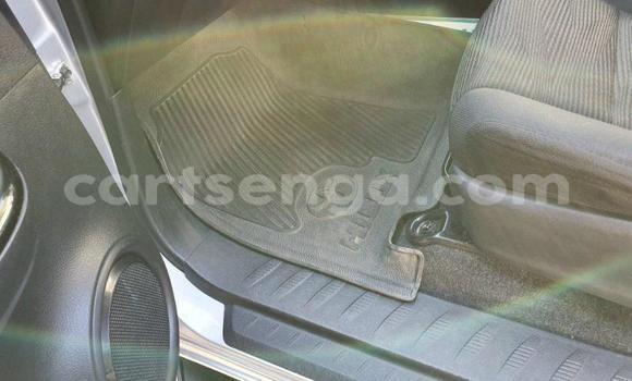 Nunua Ilio tumika Toyota Hilux Silver Gari ndani ya Manzini nchini Manzini Nunua Ilio tumika Toyota Hilux Silver Gari ndani ya Manzini nchini Manzini