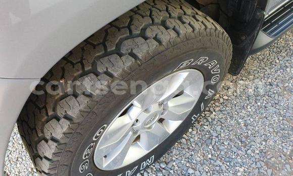 Nunua Ilio tumika Toyota Hilux Silver Gari ndani ya Manzini nchini Manzini Nunua Ilio tumika Toyota Hilux Silver Gari ndani ya Manzini nchini Manzini