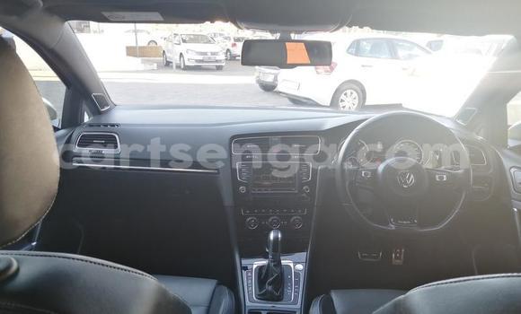 Acheter Occasion Voiture Volkswagen Golf R Rouge à Big Bend, Lubombo District Acheter Occasion Voiture Volkswagen Golf R Rouge à Big Bend, Lubombo District