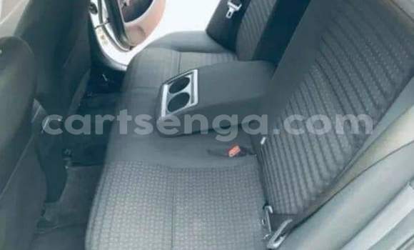 Acheter Occasion Voiture Toyota Corolla Blanc à Hlatikulu, Shiselweni District Acheter Occasion Voiture Toyota Corolla Blanc à Hlatikulu, Shiselweni District