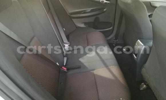 Nunua Ilio tumika Hyundai H1 White Gari ndani ya Mbabane nchini Manzini Nunua Ilio tumika Hyundai H1 White Gari ndani ya Mbabane nchini Manzini