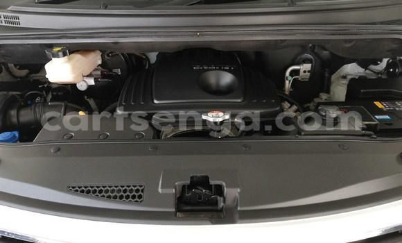 Nunua Ilio tumika Hyundai H1 White Gari ndani ya Mbabane nchini Manzini Nunua Ilio tumika Hyundai H1 White Gari ndani ya Mbabane nchini Manzini