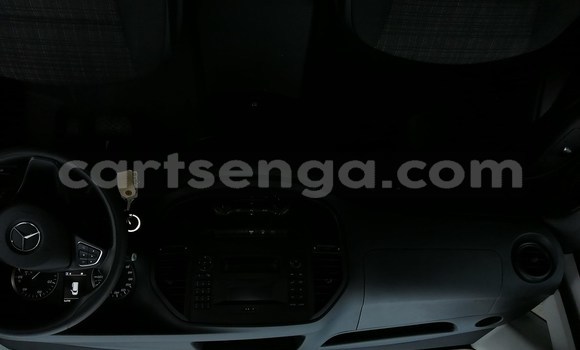 Nunua Ilio tumika Mercedes‒Benz Vito White Gari ndani ya Mbabane nchini Manzini Nunua Ilio tumika Mercedes‒Benz Vito White Gari ndani ya Mbabane nchini Manzini