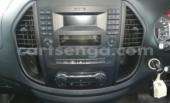 Nunua Ilio tumika Mercedes‒Benz Vito White Gari ndani ya Mbabane nchini Manzini Nunua Ilio tumika Mercedes‒Benz Vito White Gari ndani ya Mbabane nchini Manzini