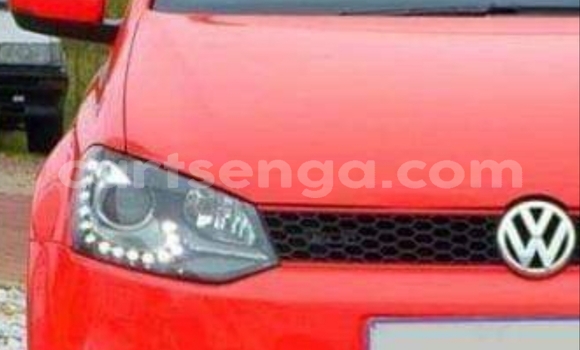 Acheter Occasion Voiture Volkswagen Polo GTI Rouge à Hlatikulu, Shiselweni District Acheter Occasion Voiture Volkswagen Polo GTI Rouge à Hlatikulu, Shiselweni District