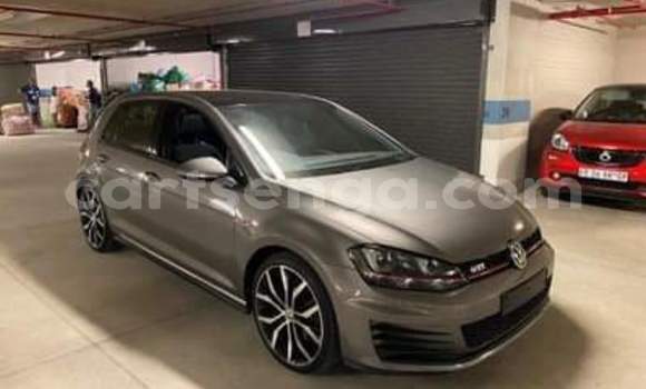 Acheter Occasion Voiture Volkswagen Golf GTI Marron à Hlatikulu, Shiselweni District Acheter Occasion Voiture Volkswagen Golf GTI Marron à Hlatikulu, Shiselweni District
