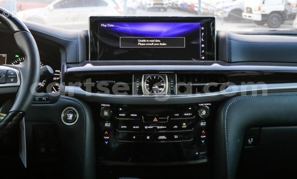 Nunua Imported Lexus LX Blue Gari ndani ya Import - Dubai nchini Hhohho Nunua Imported Lexus LX Blue Gari ndani ya Import - Dubai nchini Hhohho