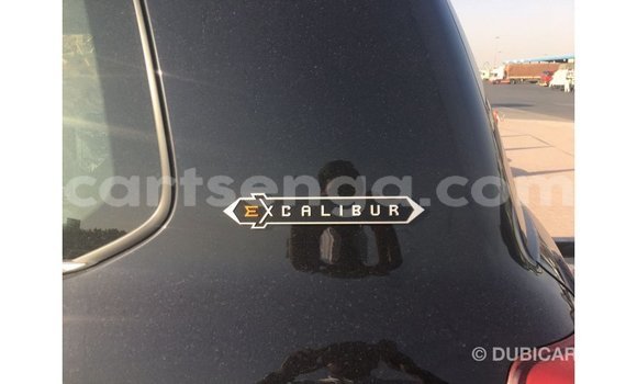 Buy Import Toyota Land Cruiser Black Car in Import - Dubai in Hhohho Buy Import Toyota Land Cruiser Black Car in Import - Dubai in Hhohho