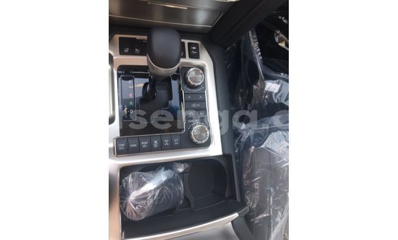 Buy Import Toyota Land Cruiser Black Car in Import - Dubai in Hhohho Buy Import Toyota Land Cruiser Black Car in Import - Dubai in Hhohho