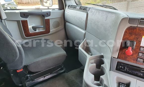 Nunua Ilio tumika DAF CF White Lori ndani ya Hlatikulu nchini Wilaya ya Shiselweni Nunua Ilio tumika DAF CF White Lori ndani ya Hlatikulu nchini Wilaya ya Shiselweni