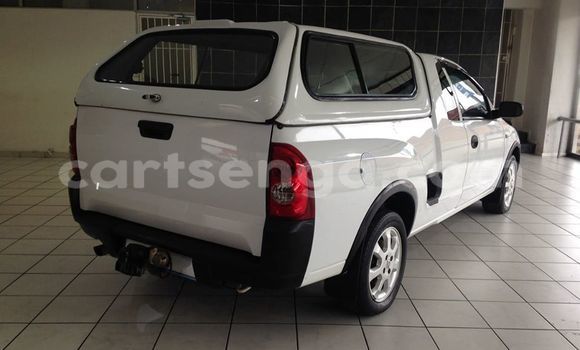 Acheter Occasion Voiture Opel Corsa Blanc à Big Bend, Lubombo District Acheter Occasion Voiture Opel Corsa Blanc à Big Bend, Lubombo District