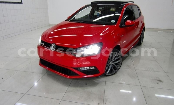 Nunua Ilio tumika Volkswagen Polo GTI Red Gari ndani ya Manzini nchini Manzini Nunua Ilio tumika Volkswagen Polo GTI Red Gari ndani ya Manzini nchini Manzini