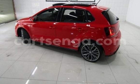 Nunua Ilio tumika Volkswagen Polo GTI Red Gari ndani ya Manzini nchini Manzini Nunua Ilio tumika Volkswagen Polo GTI Red Gari ndani ya Manzini nchini Manzini