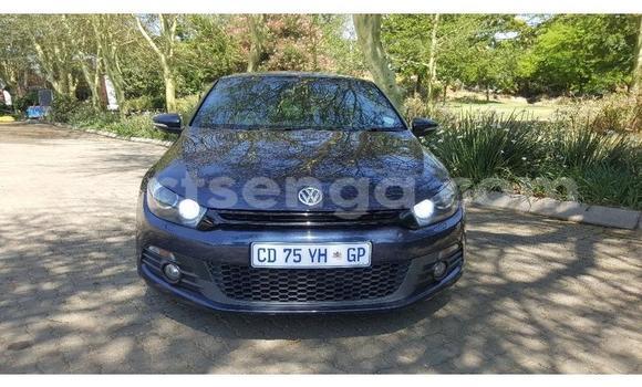 Nunua Ilio tumika Volkswagen Scirocco Blue Gari ndani ya Manzini nchini Manzini Nunua Ilio tumika Volkswagen Scirocco Blue Gari ndani ya Manzini nchini Manzini