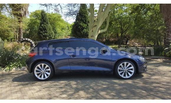 Nunua Ilio tumika Volkswagen Scirocco Blue Gari ndani ya Manzini nchini Manzini Nunua Ilio tumika Volkswagen Scirocco Blue Gari ndani ya Manzini nchini Manzini