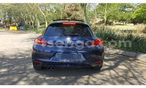 Nunua Ilio tumika Volkswagen Scirocco Blue Gari ndani ya Manzini nchini Manzini Nunua Ilio tumika Volkswagen Scirocco Blue Gari ndani ya Manzini nchini Manzini