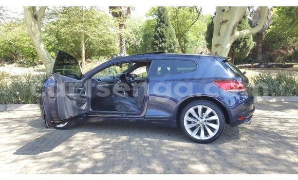 Nunua Ilio tumika Volkswagen Scirocco Blue Gari ndani ya Manzini nchini Manzini Nunua Ilio tumika Volkswagen Scirocco Blue Gari ndani ya Manzini nchini Manzini
