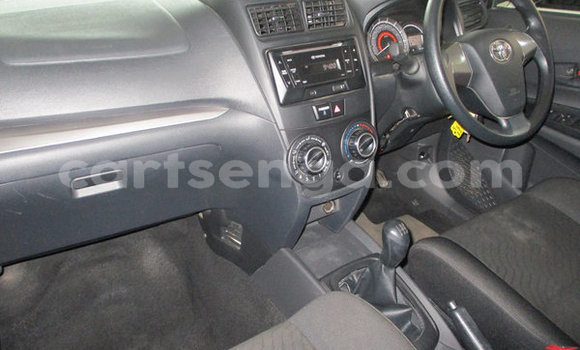 Acheter Occasion Voiture Toyota Avanza Blanc à Ezulwini, Hhohho Acheter Occasion Voiture Toyota Avanza Blanc à Ezulwini, Hhohho