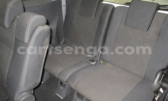 Acheter Occasion Voiture Toyota Avanza Blanc à Ezulwini, Hhohho Acheter Occasion Voiture Toyota Avanza Blanc à Ezulwini, Hhohho