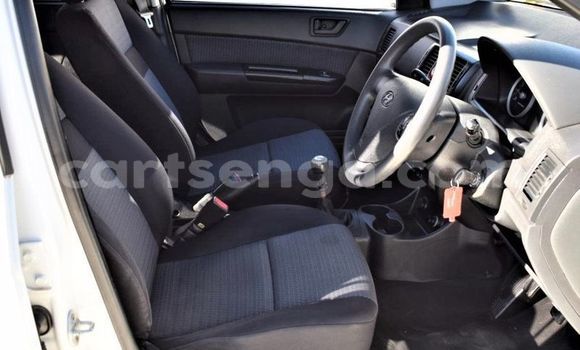 Acheter Occasion Voiture Hyundai Getz Blanc à Ezulwini, Hhohho Acheter Occasion Voiture Hyundai Getz Blanc à Ezulwini, Hhohho