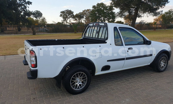 Acheter Occasion Voiture Ford B-MAX Autre à Ezulwini, Hhohho Acheter Occasion Voiture Ford B-MAX Autre à Ezulwini, Hhohho