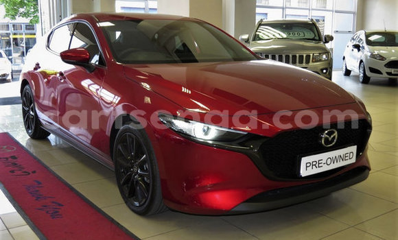 Buy Used Mazda 3 Red Car in Big Bend in Lubombo District Buy Used Mazda 3 Red Car in Big Bend in Lubombo District