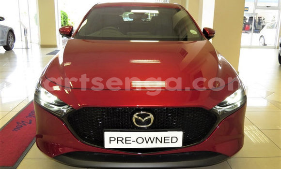 Buy Used Mazda 3 Red Car in Big Bend in Lubombo District Buy Used Mazda 3 Red Car in Big Bend in Lubombo District