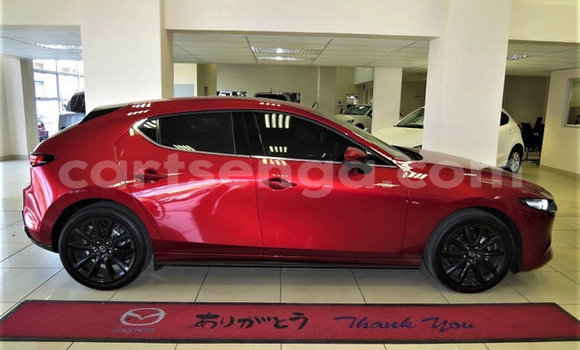 Buy Used Mazda 3 Red Car in Big Bend in Lubombo District Buy Used Mazda 3 Red Car in Big Bend in Lubombo District