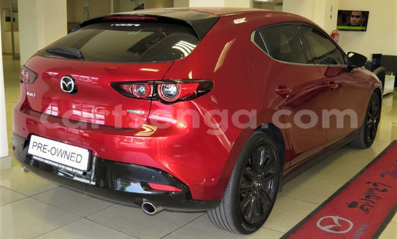 Buy Used Mazda 3 Red Car in Big Bend in Lubombo District Buy Used Mazda 3 Red Car in Big Bend in Lubombo District