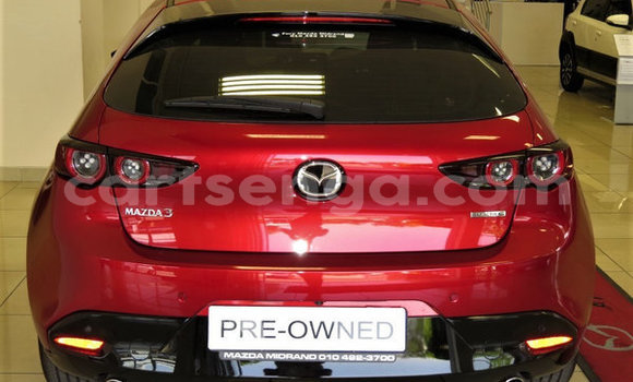 Buy Used Mazda 3 Red Car in Big Bend in Lubombo District Buy Used Mazda 3 Red Car in Big Bend in Lubombo District