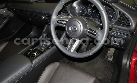 Buy Used Mazda 3 Red Car in Big Bend in Lubombo District Buy Used Mazda 3 Red Car in Big Bend in Lubombo District