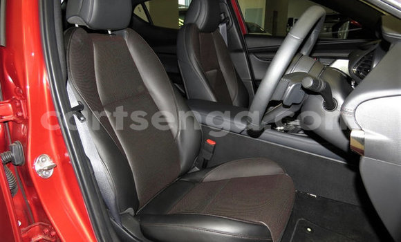 Buy Used Mazda 3 Red Car in Big Bend in Lubombo District Buy Used Mazda 3 Red Car in Big Bend in Lubombo District