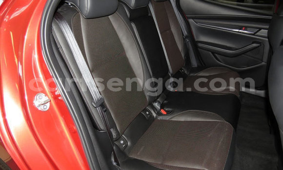 Buy Used Mazda 3 Red Car in Big Bend in Lubombo District Buy Used Mazda 3 Red Car in Big Bend in Lubombo District