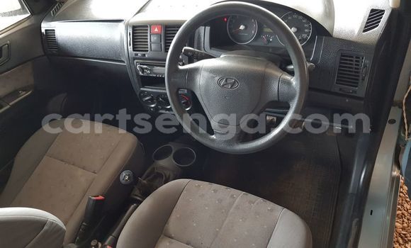 Nunua Ilio tumika Hyundai Getz Silver Gari ndani ya Manzini nchini Manzini Nunua Ilio tumika Hyundai Getz Silver Gari ndani ya Manzini nchini Manzini