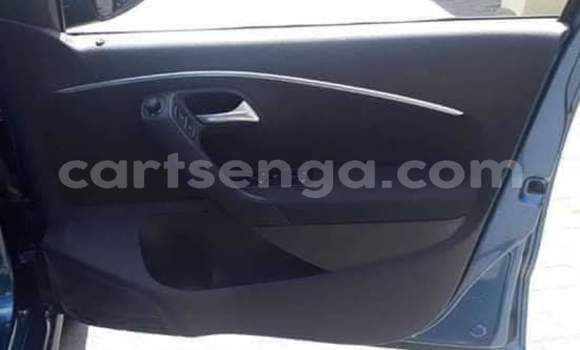 Acheter Occasion Voiture Volkswagen Polo Bleu à Big Bend, Lubombo District Acheter Occasion Voiture Volkswagen Polo Bleu à Big Bend, Lubombo District