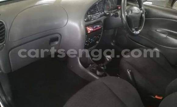 Acheter Occasion Voiture Ford Pickup Blanc à Hlatikulu, Shiselweni District Acheter Occasion Voiture Ford Pickup Blanc à Hlatikulu, Shiselweni District